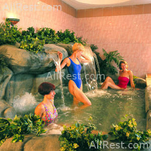 Sonesta Hotel 18